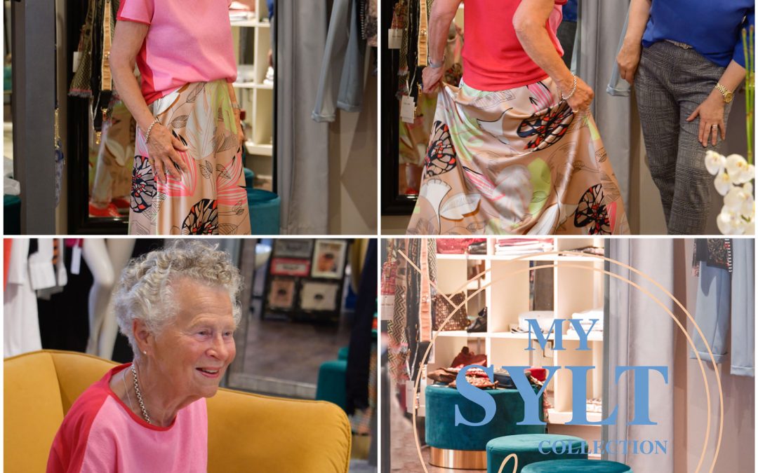 Einfach mal sich verwöhnen