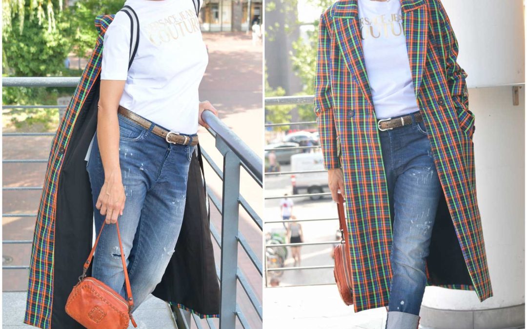 Lässig währt am längsten