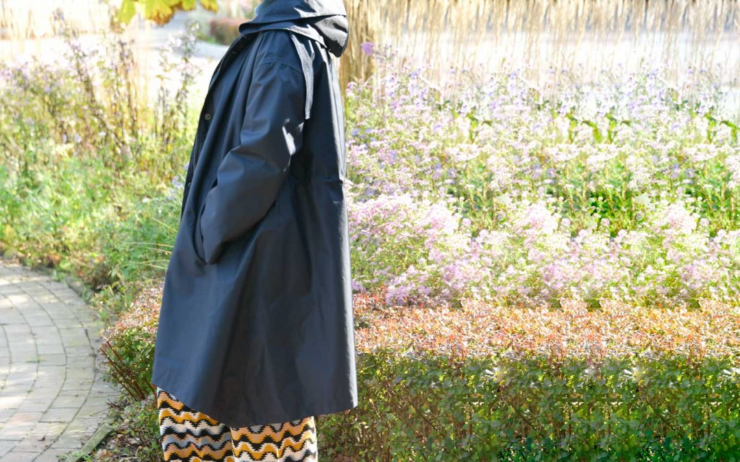 Die Herbst Aufsteiger