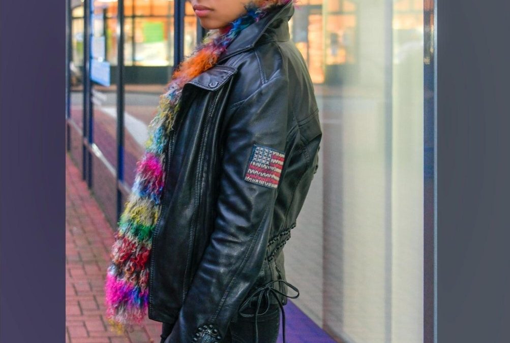 Youngmodel Impression