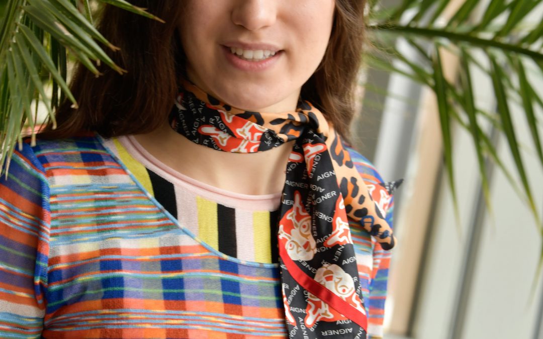 Karo und der Liebe Gott