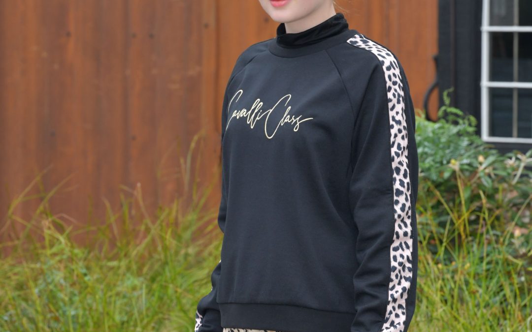 Landidylle mit Cavalli