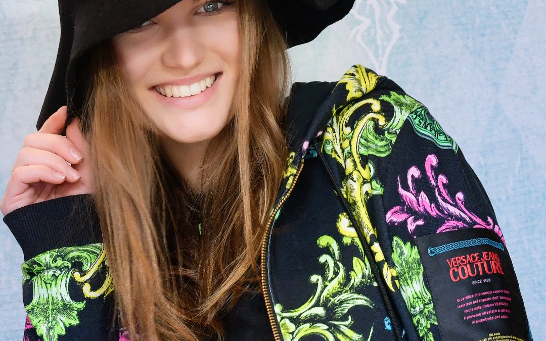 Colour for Fashion-Babes