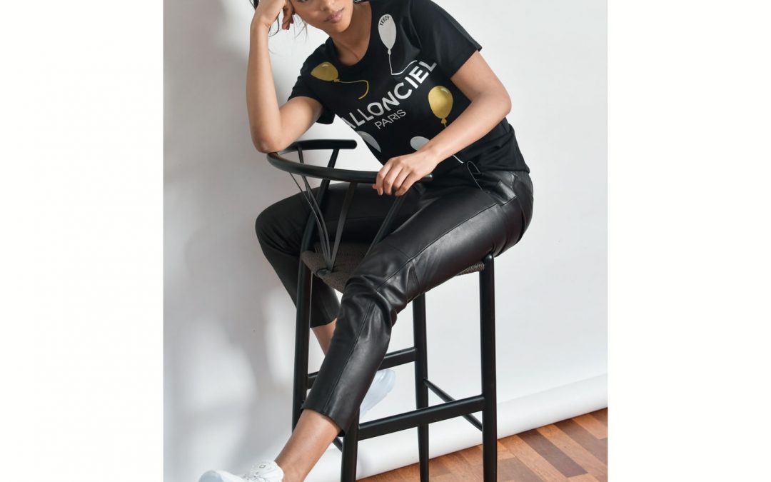 what´s about feeling good?