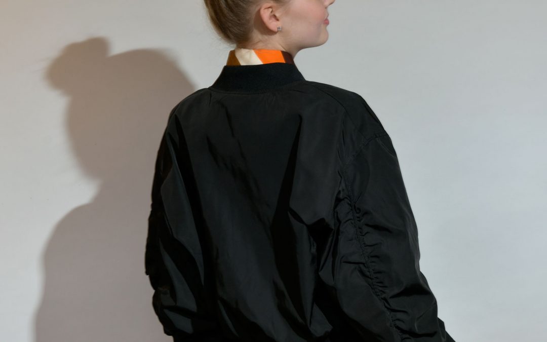 Entfaltung mit Haltung