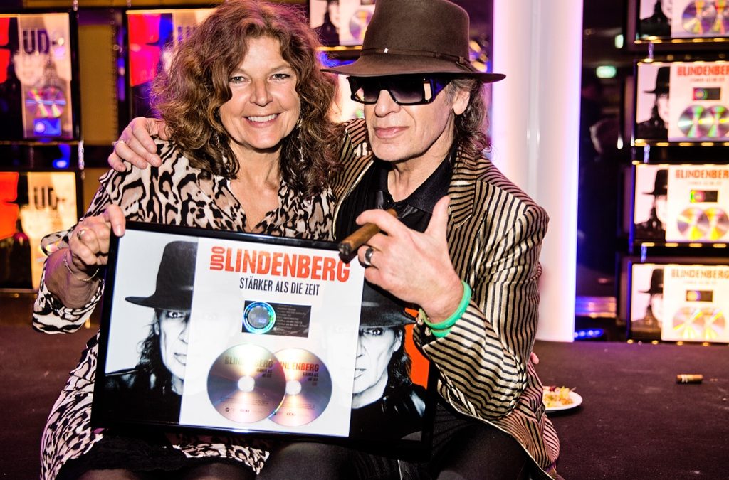 Einladung zum Dinner-Table-Talk