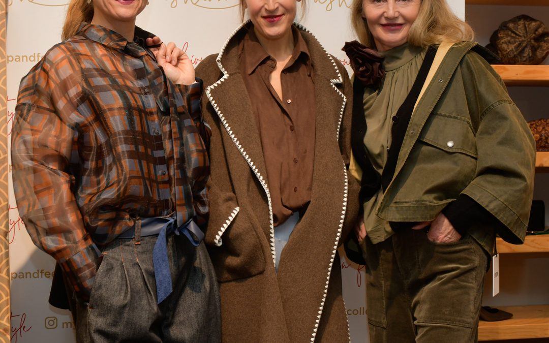 Table Talk Impressionen