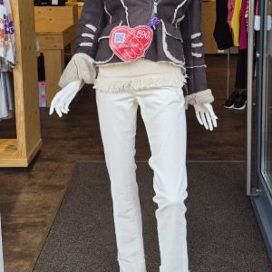 Lammfelljacke RONCARATI