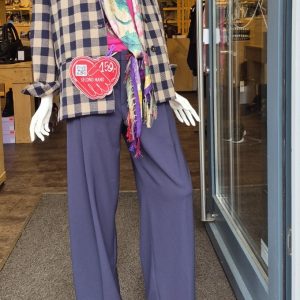 Coolwooljacke PHISIQUEDUROLE