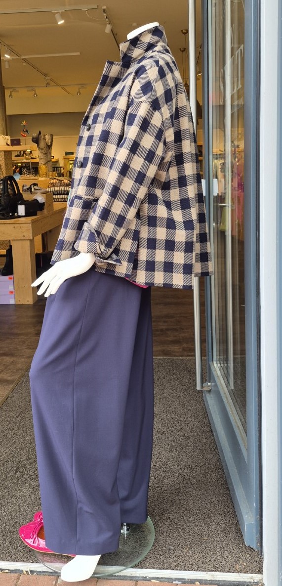 Coolwooljacke PHISIQUEDUROLE – Bild 3